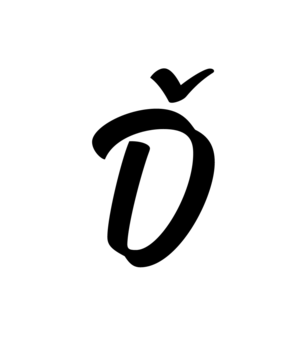 Glyph 25