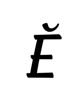 Glyph 29