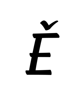 Glyph 30