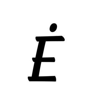 Glyph 33