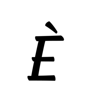 Glyph 34