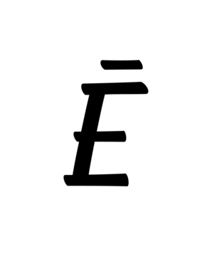 Glyph 35