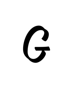 Glyph 38
