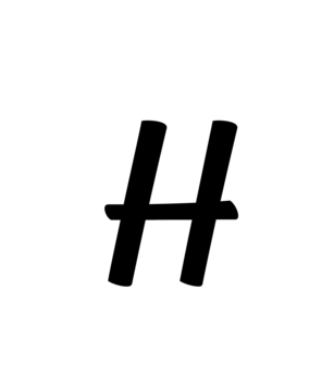 Glyph 43