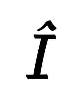Glyph 50