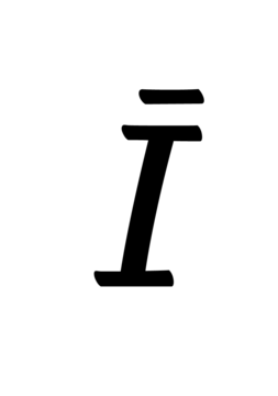 Glyph 54