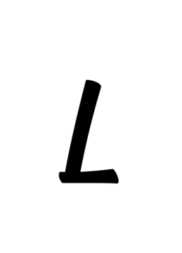 Glyph 61