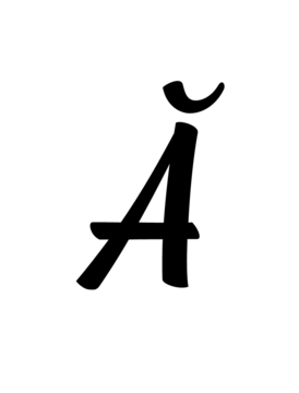 Glyph 7