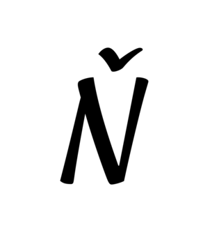 Glyph 70