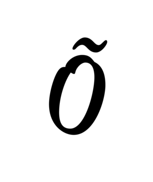 Glyph 83
