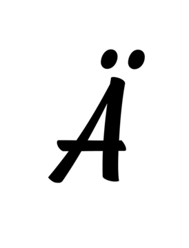 Glyph 9