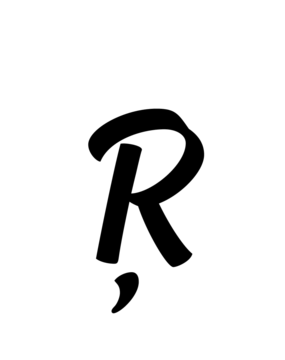 Glyph 91