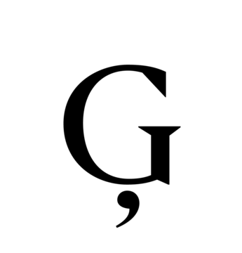 Glyph 101