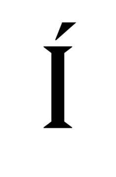 Glyph 105