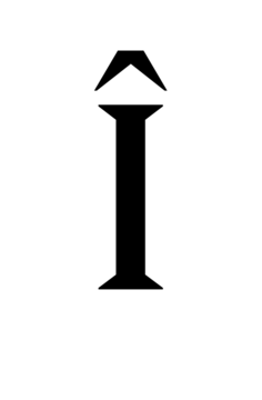 Glyph 106