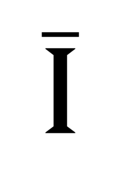 Glyph 111
