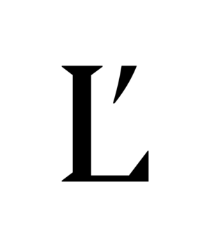 Glyph 118