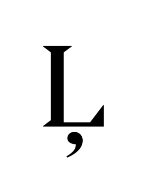 Glyph 119
