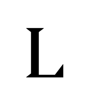 Glyph 16