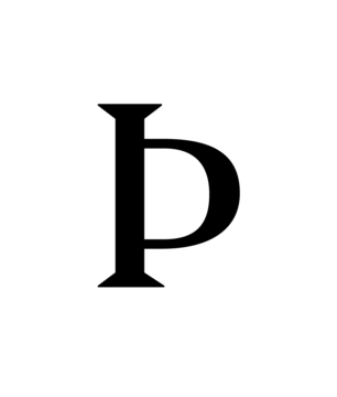 Glyph 36