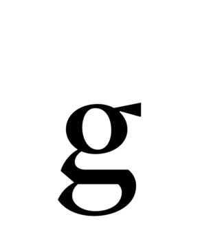 Glyph 43