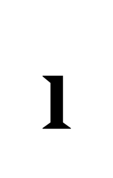 Glyph 70
