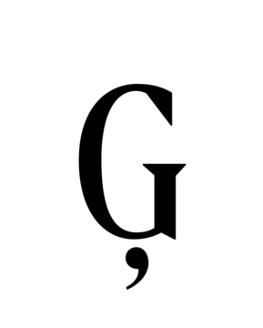 Glyph 101
