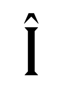 Glyph 106