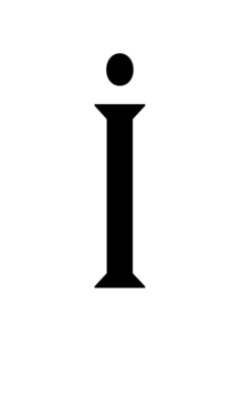 Glyph 110