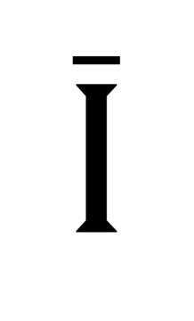 Glyph 111