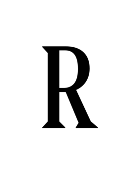 Glyph 22