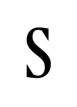 Glyph 23