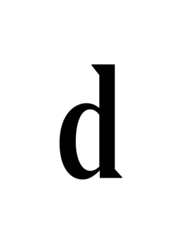 Glyph 40