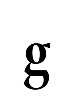 Glyph 43