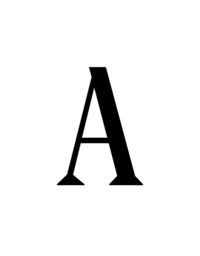 Glyph 5