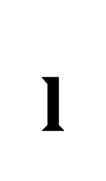 Glyph 70