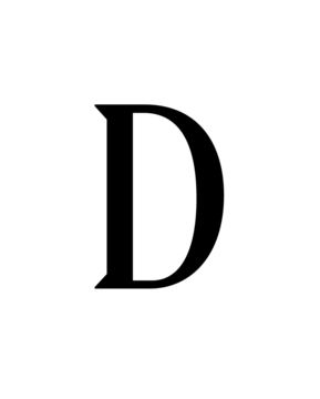 Glyph 8