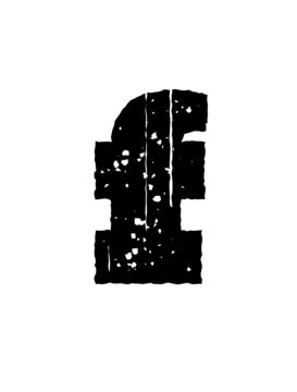 Glyph 118