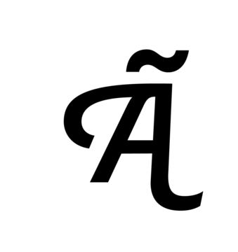 Glyph 10