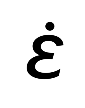 Glyph 29