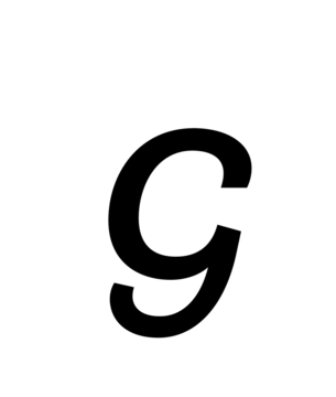 Glyph 34