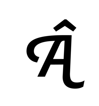 Glyph 4