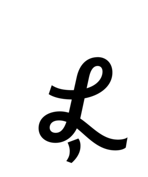 Glyph 60