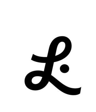 Glyph 61