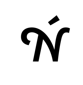 Glyph 65