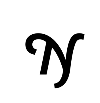 Glyph 68