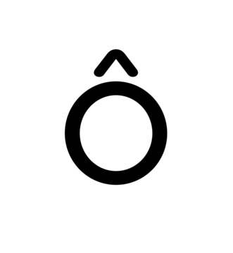 Volte Rounded glyphs | Indian Type Foundry