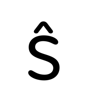 Volte Rounded glyphs | Indian Type Foundry