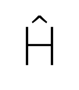 Glyph 105