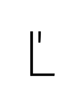 Glyph 119